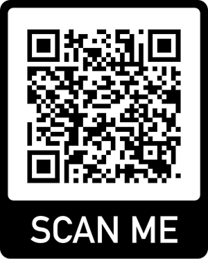 2025 Wifi QR code